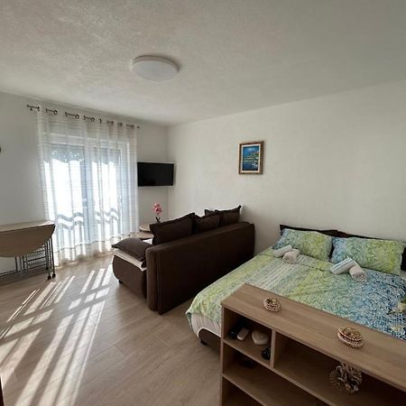 Studio Sunrise Неум Екстериор снимка