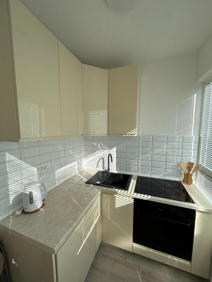 Studio Sunrise Неум Екстериор снимка